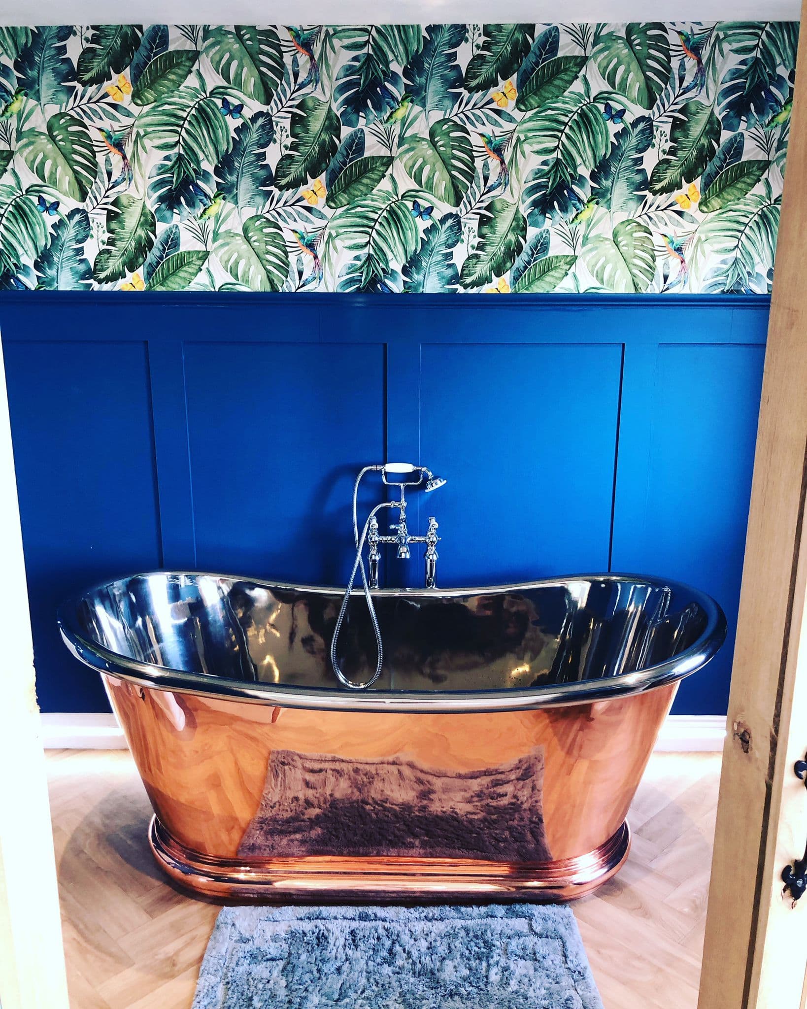 The Langland Bay Lookout — Dog-friendly cabin with sweeping coastal views